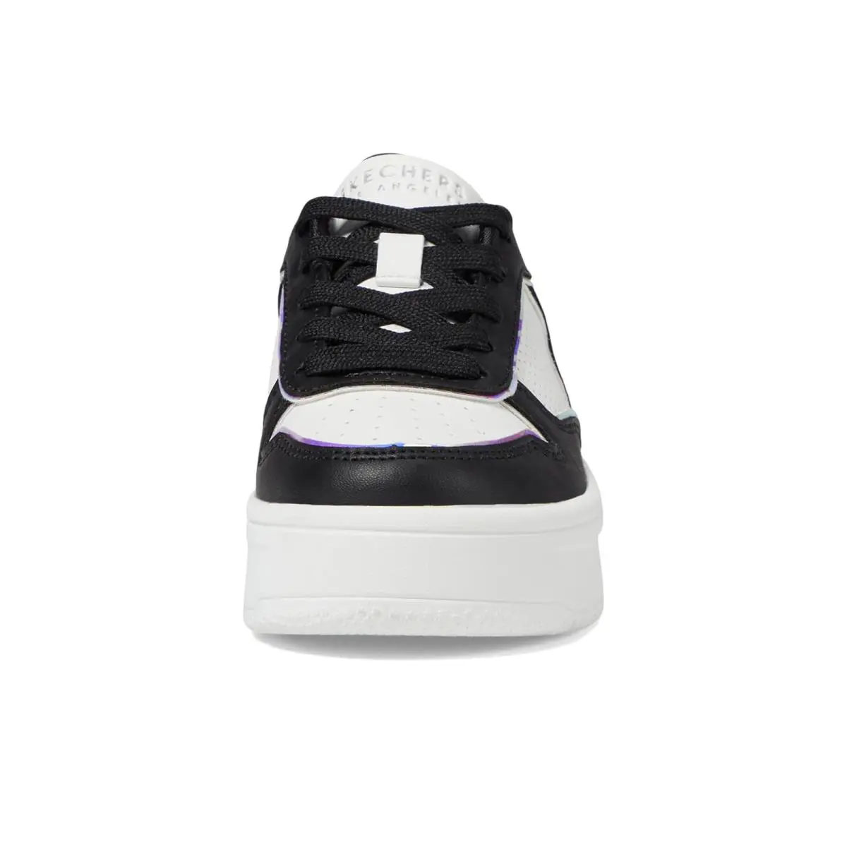 Skechers shoes - Black/White 4