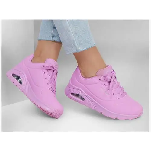 Skechers shoes - Pink 5