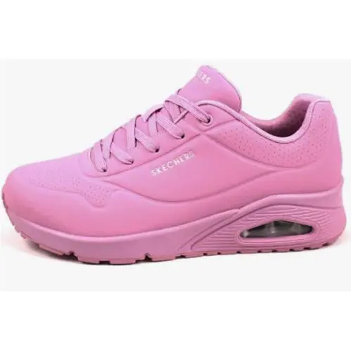 Skechers shoes - Pink 6