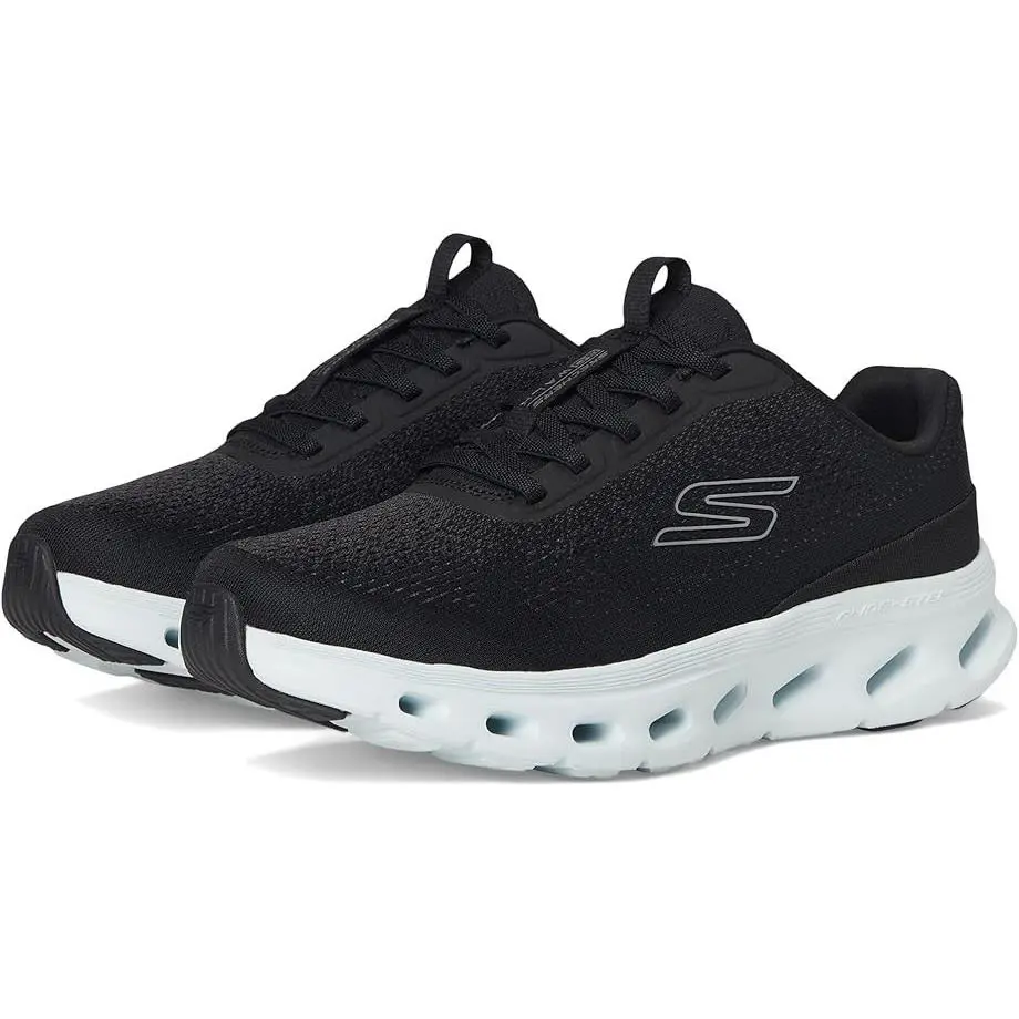 Skechers shoes - Black/Teal 0