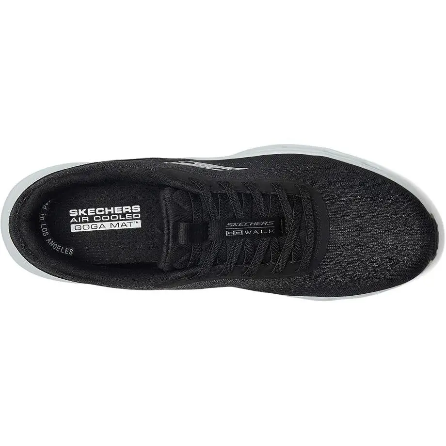 Skechers shoes - Black/Teal 1
