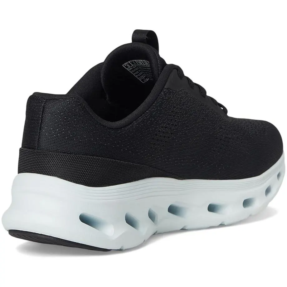 Skechers shoes - Black/Teal 3