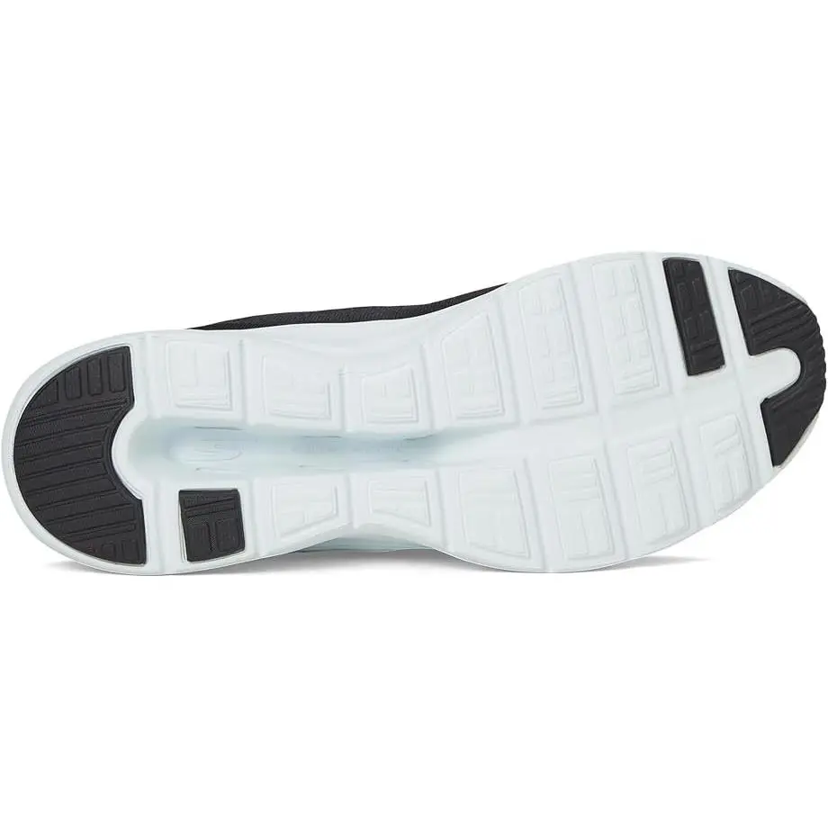 Skechers shoes - Black/Teal 7