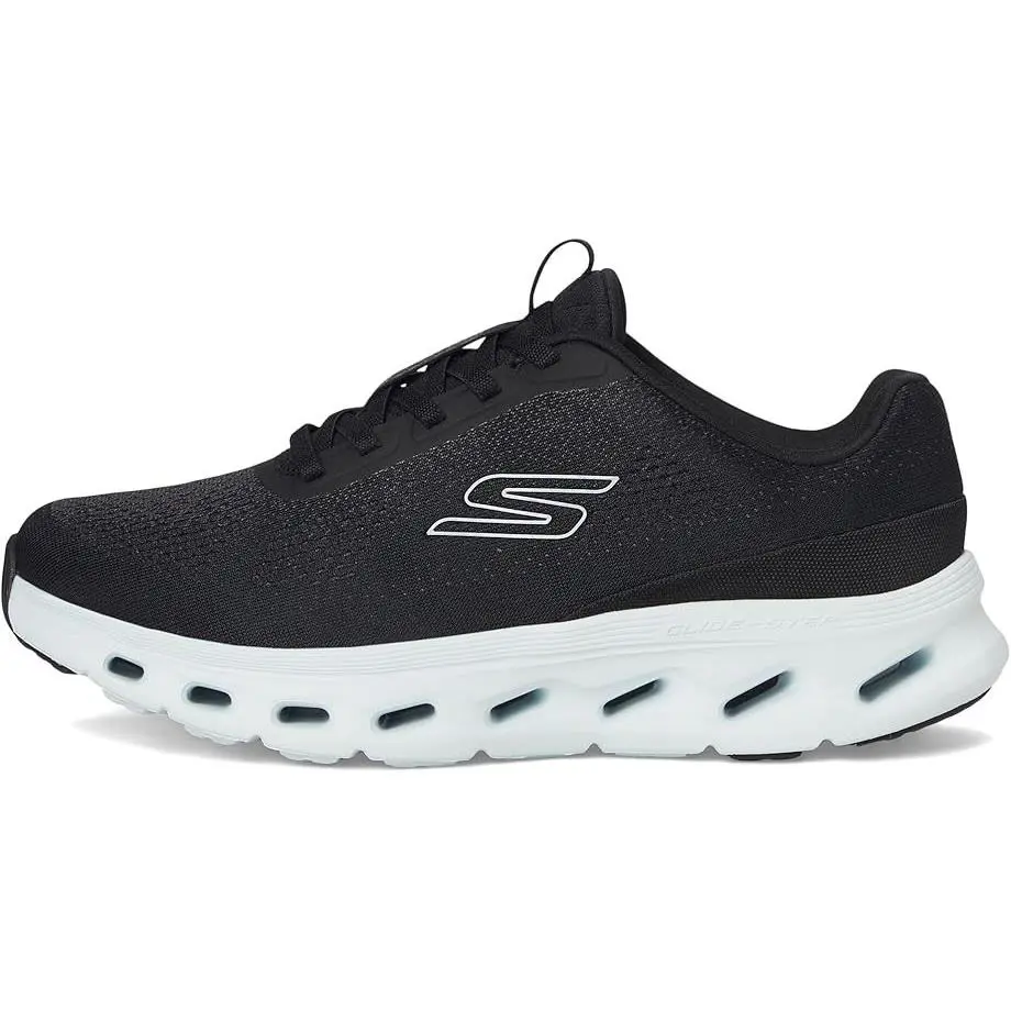 Skechers shoes - Black/Teal 4