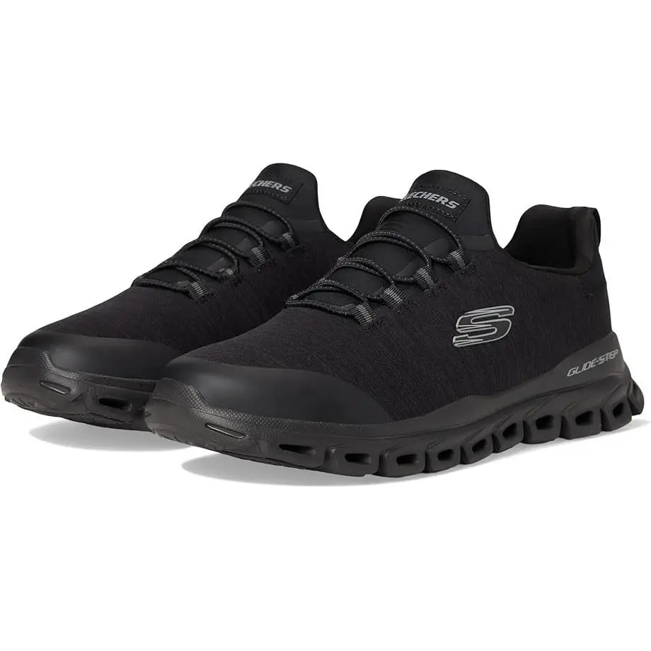 Skechers shoes - Black 1