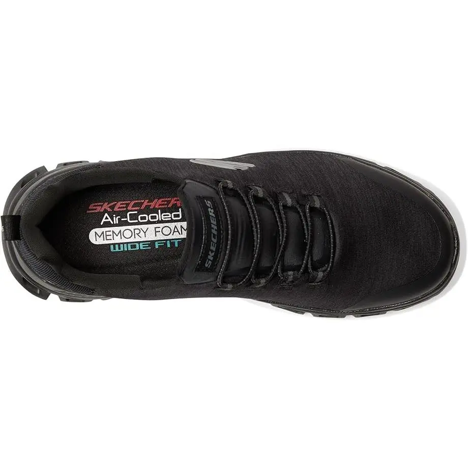 Skechers shoes - Black 2