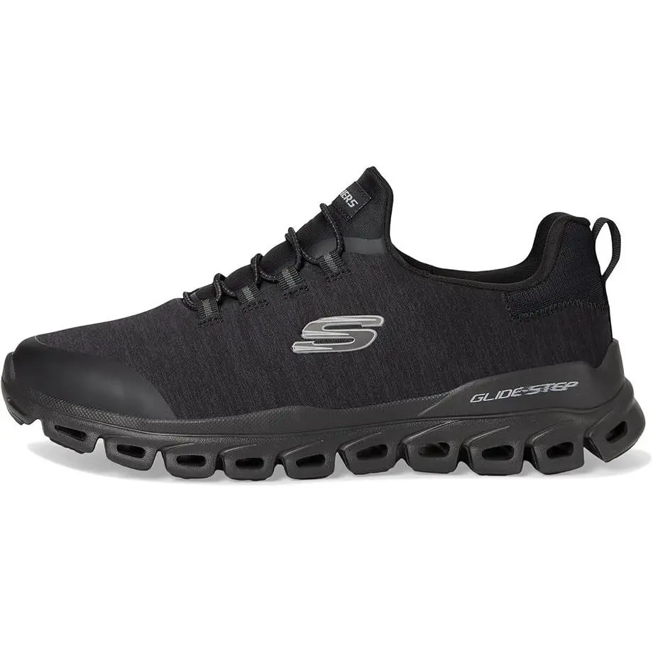 Skechers shoes - Black 4