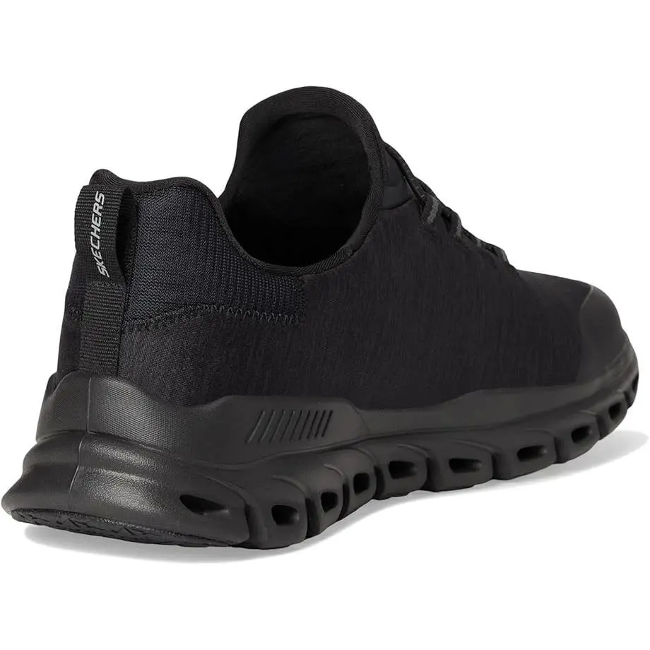 Skechers shoes - Black 5