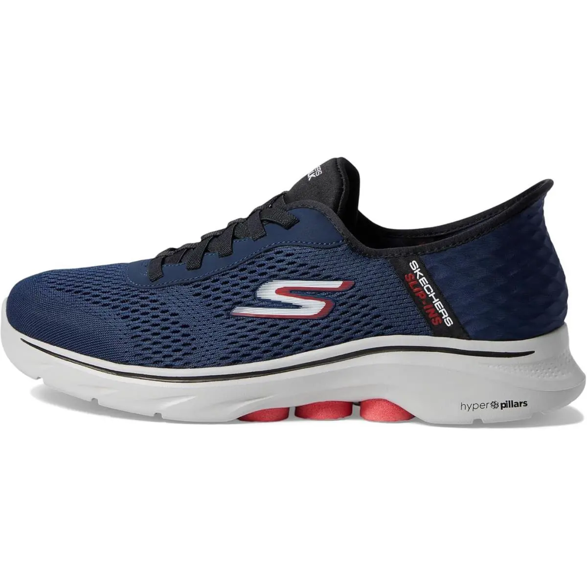 Skechers shoes - 216648WW - 216648WW - Blue 0