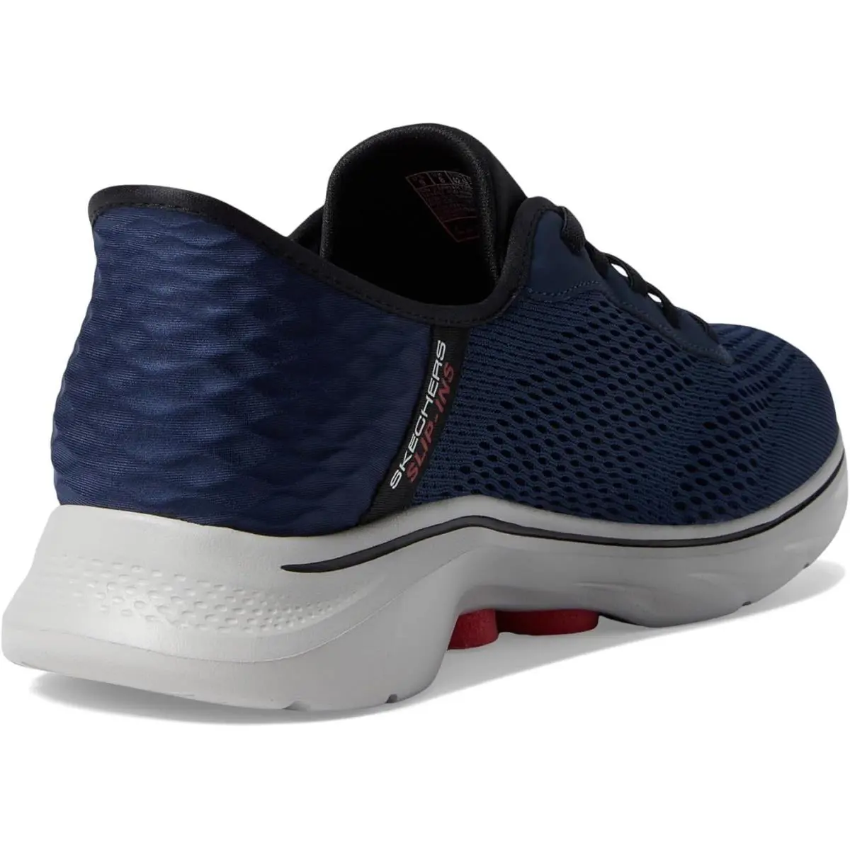 Skechers shoes - 216648WW - 216648WW - Blue 2