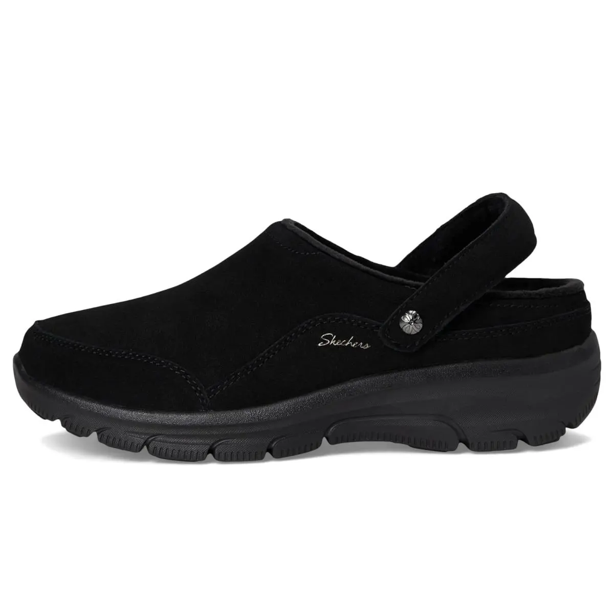 Skechers shoes - Black/Black 2