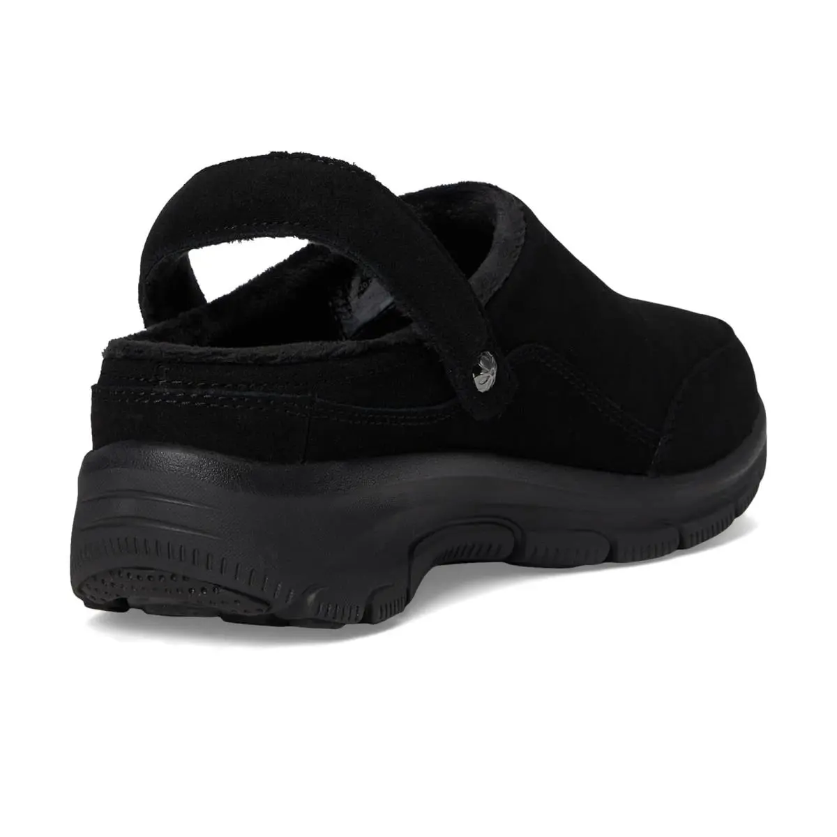 Skechers shoes - Black/Black 3