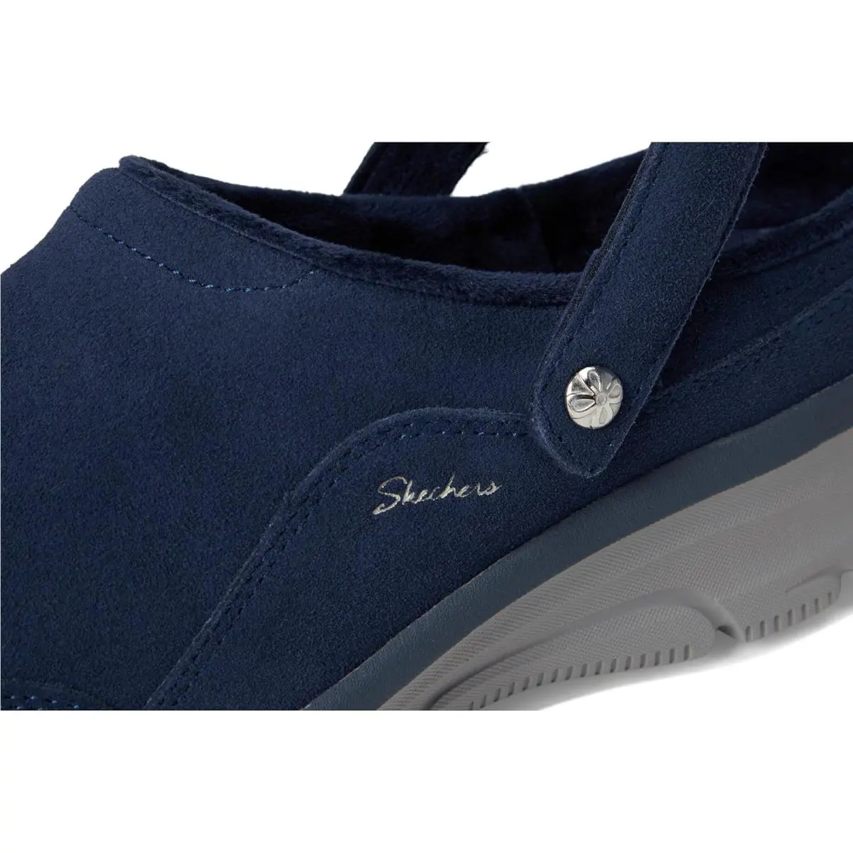 Skechers shoes - Black/Black 25