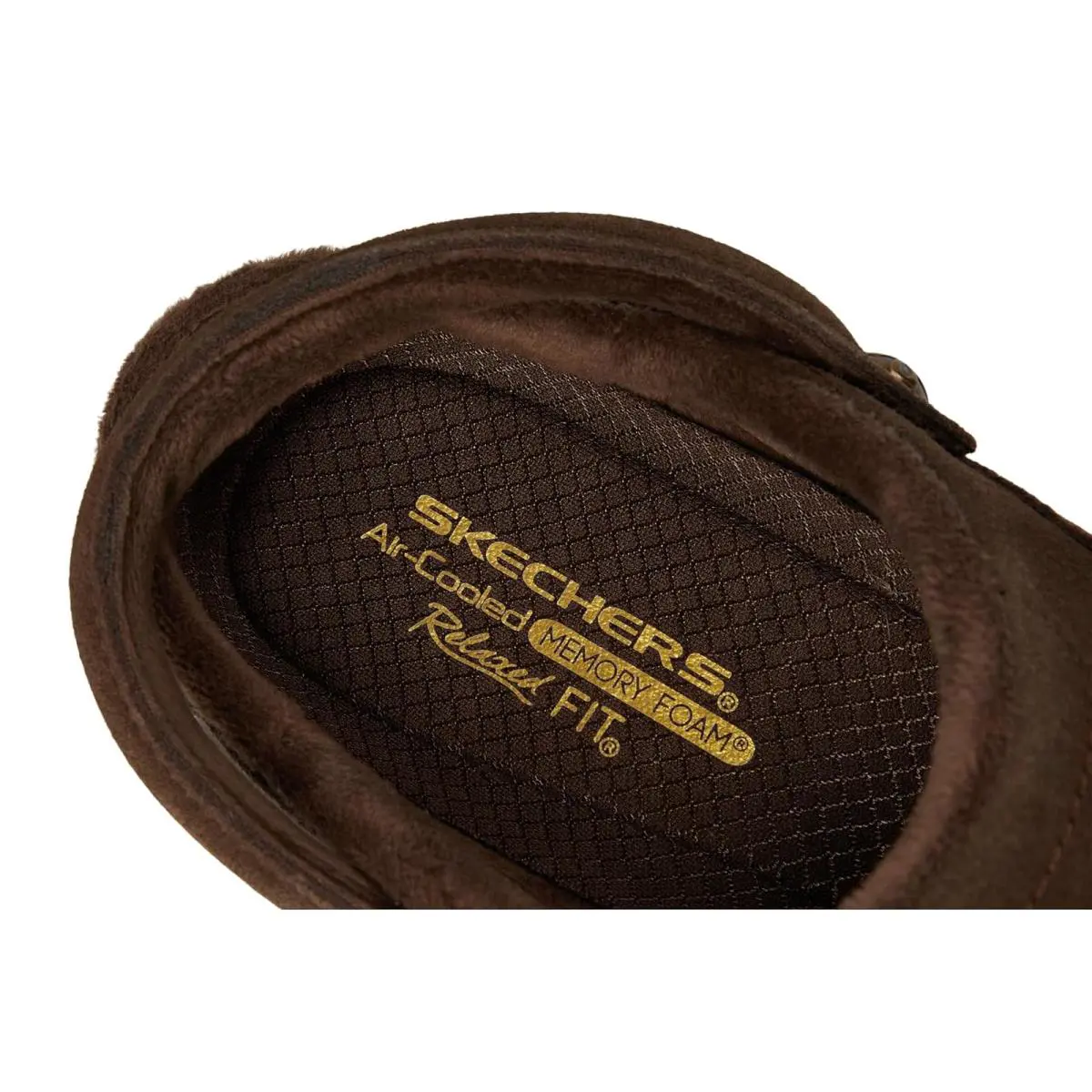 Skechers shoes - Black/Black 18