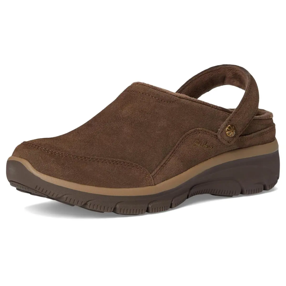 Skechers shoes - Black/Black 19