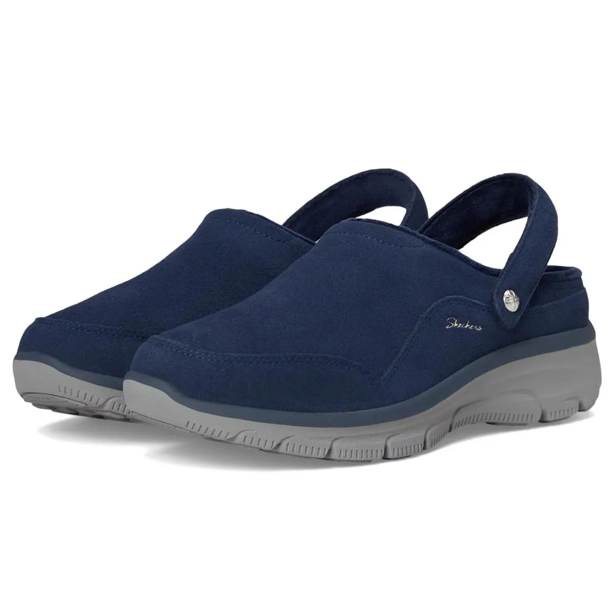 Skechers shoes - Black/Black 20