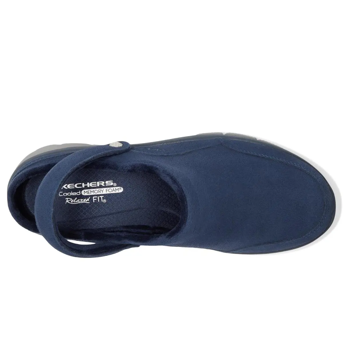 Skechers shoes - Black/Black 21