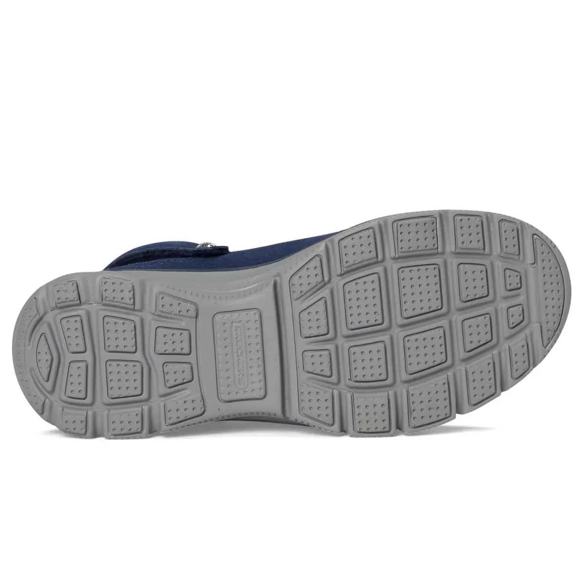Skechers shoes - Black/Black 22