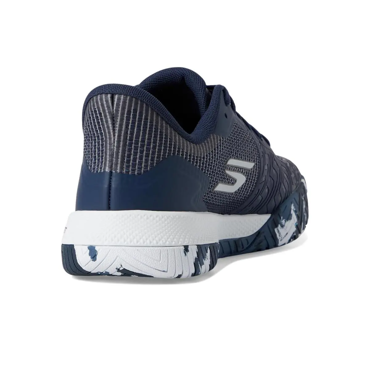 Skechers shoes - SKECHERS Pickleball Viper Court Pro 2.0 - Navy 2