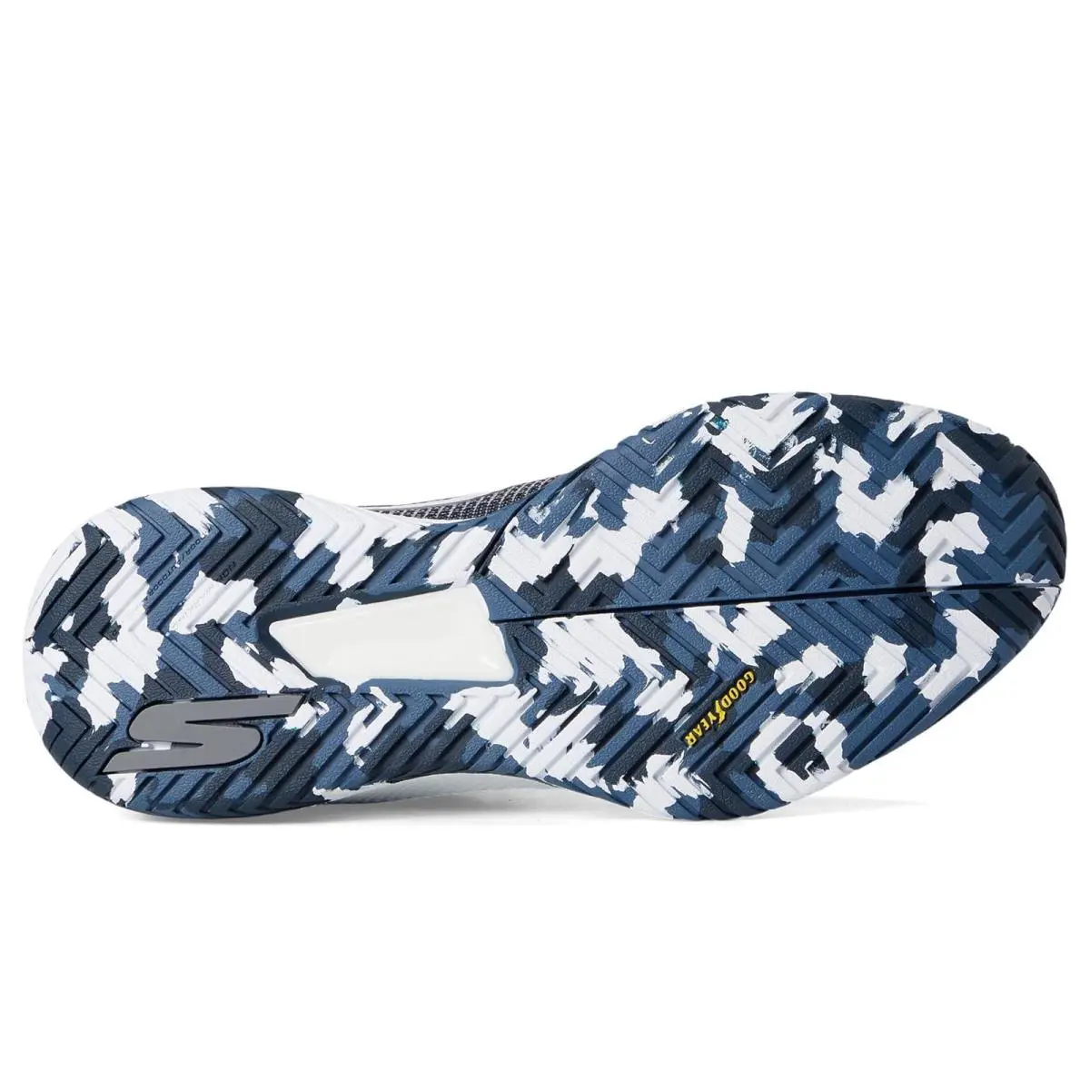 Skechers shoes - SKECHERS Pickleball Viper Court Pro 2.0 - Navy 3