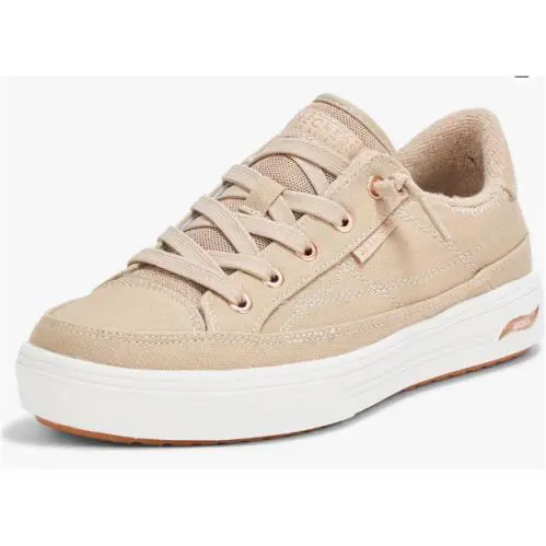 Skechers shoes - TAUPE 0