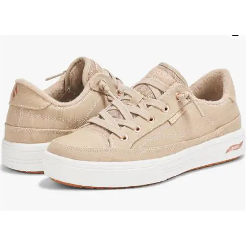 Skechers shoes - TAUPE 3