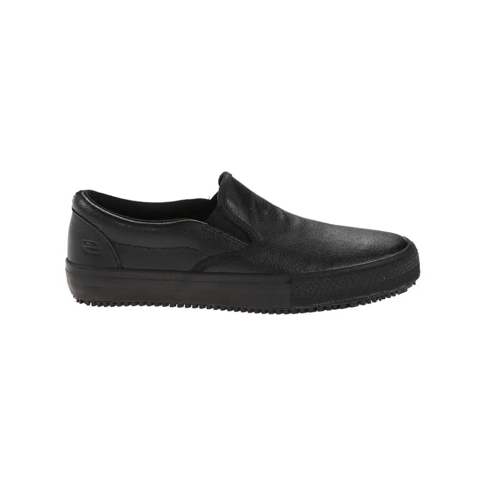 Skechers shoes - Gibson‑Brogna SR - Black 0
