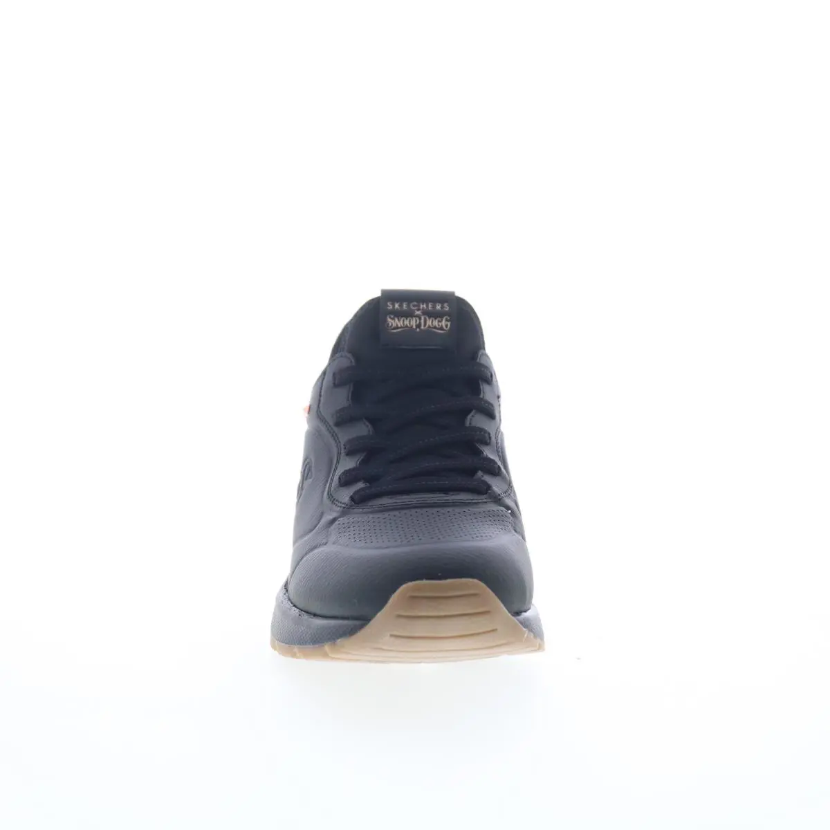 Skechers shoes - Skechers Slip-Ins Snoop Dogg: Million Air - Luxe Daze3 - 186110-BBK - Black 1