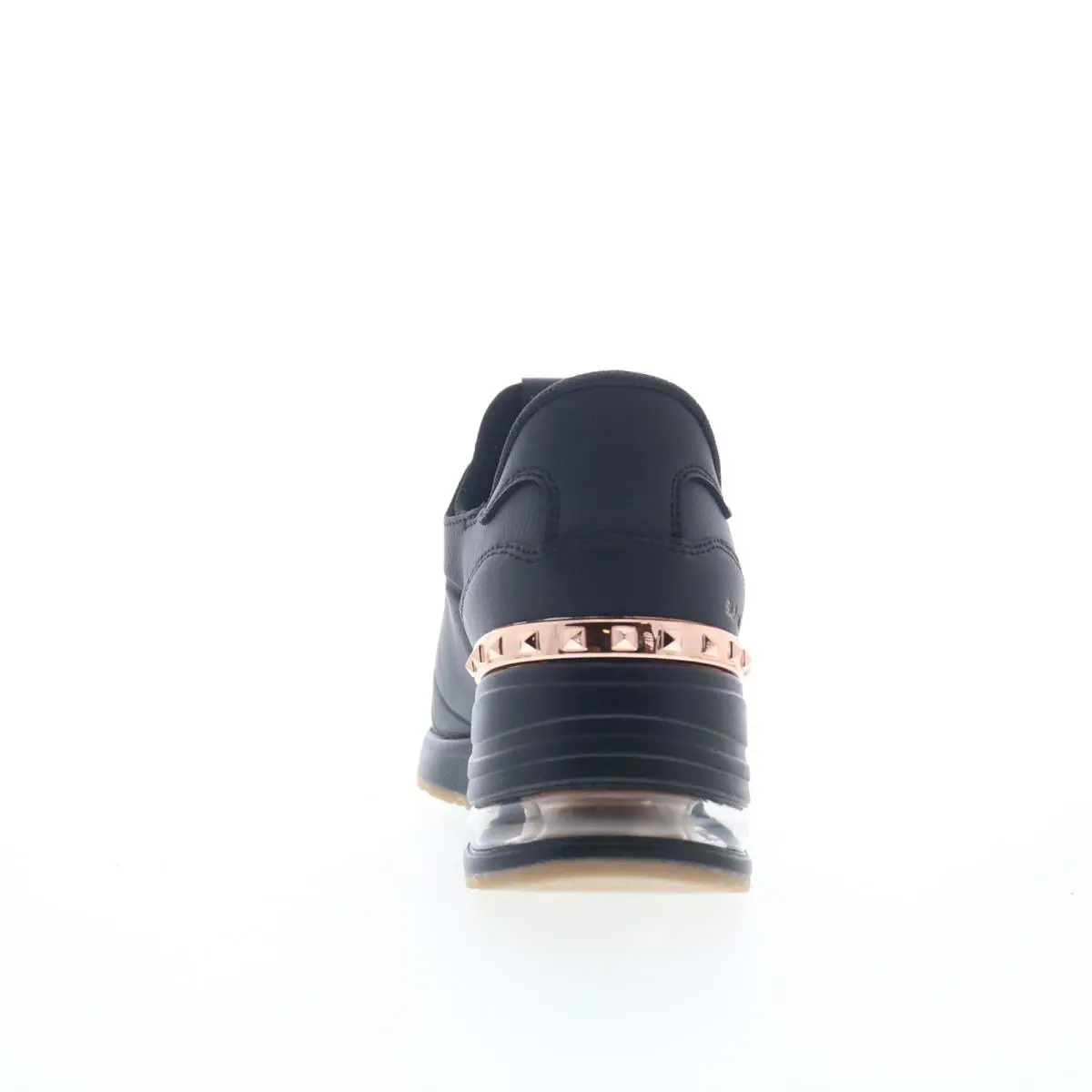 Skechers shoes - Skechers Slip-Ins Snoop Dogg: Million Air - Luxe Daze3 - 186110-BBK - Black 5