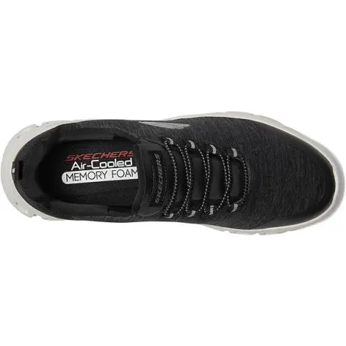 Skechers shoes - Black 1