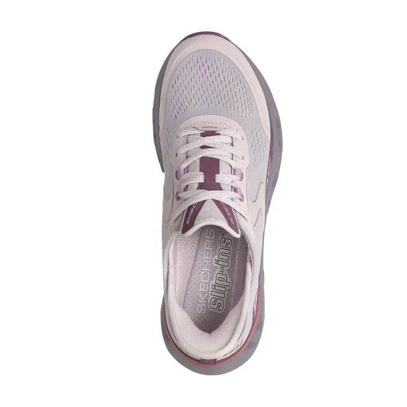 Skechers shoes - LAVENDER 2