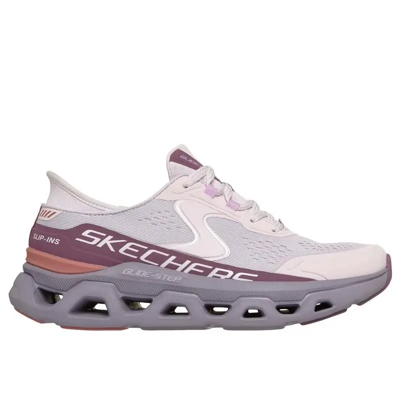 Skechers shoes - LAVENDER 4