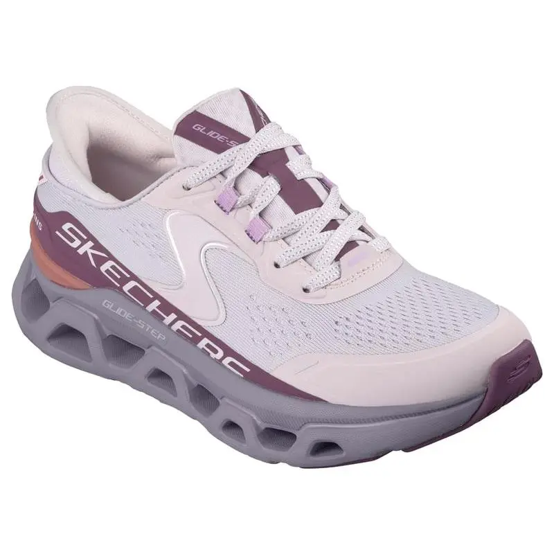 Skechers shoes - LAVENDER 5