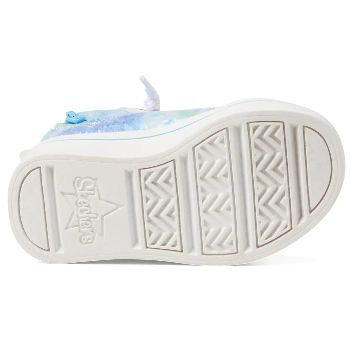 Skechers shoes - Blue/Multi 1