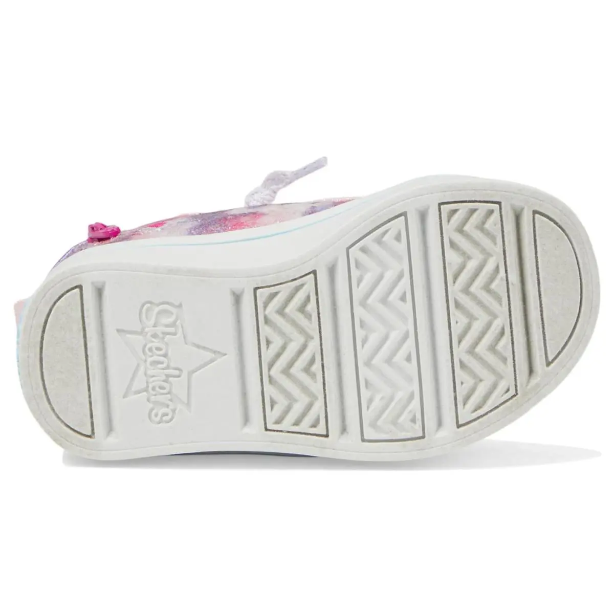 Skechers shoes - Blue/Multi 13