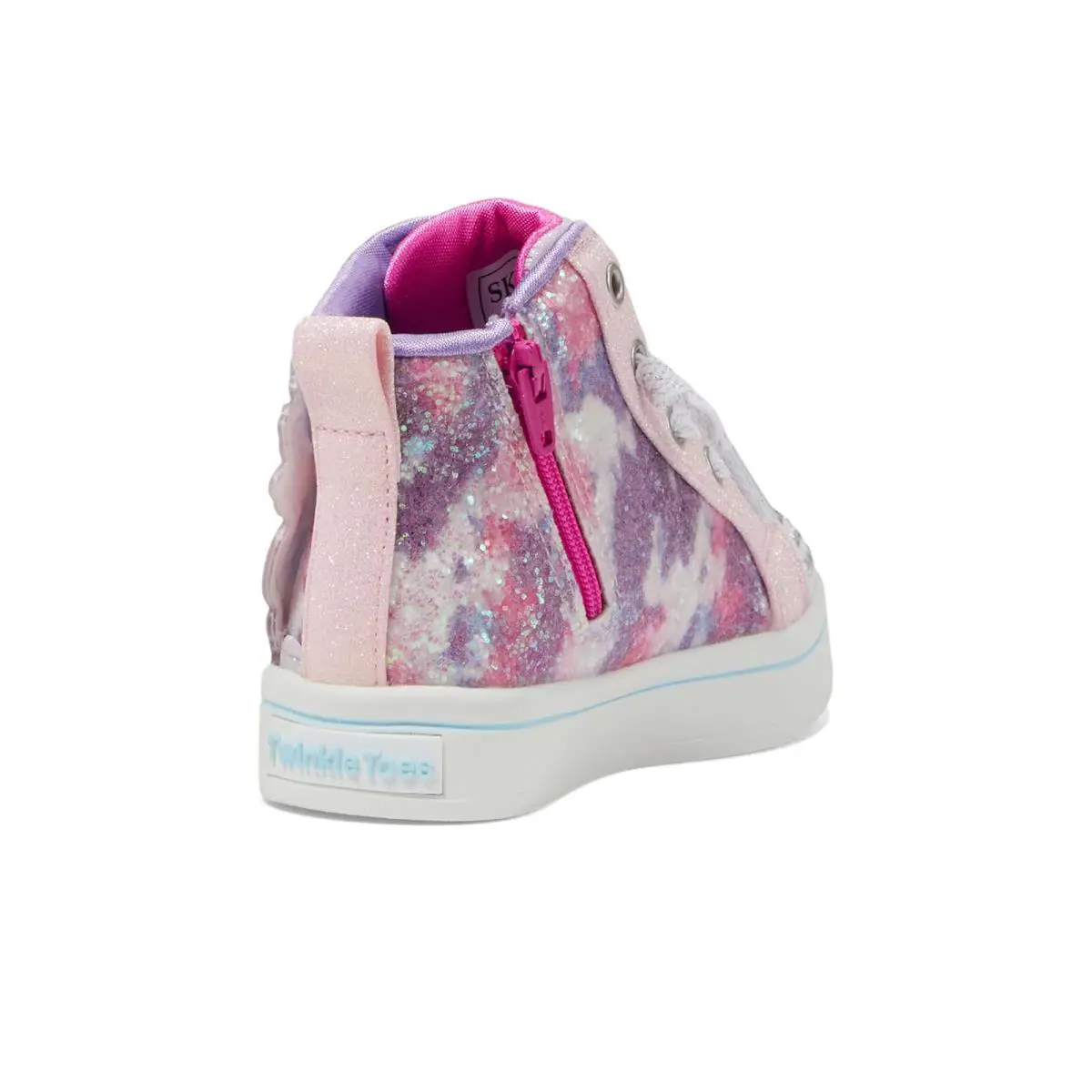Skechers shoes - Blue/Multi 15