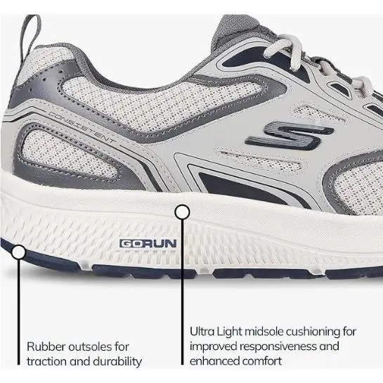 Skechers shoes - Gray 0