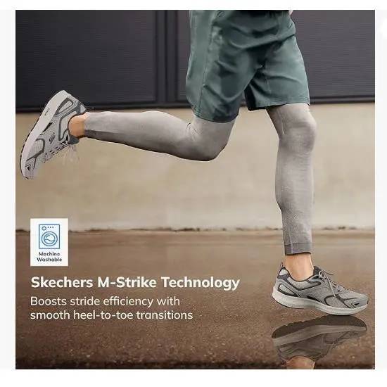 Skechers shoes - Gray 2