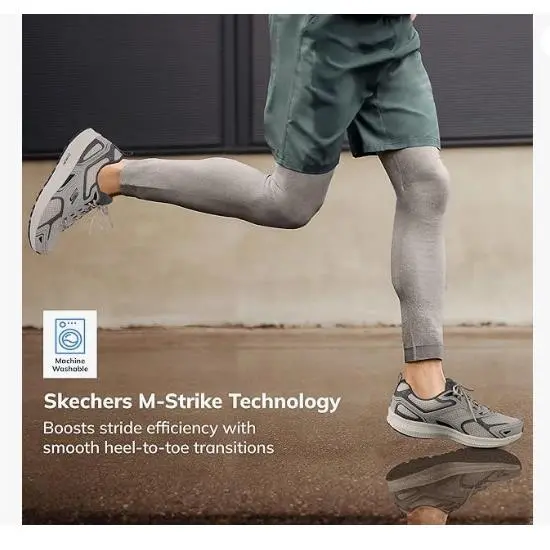 Skechers shoes - Gray 7