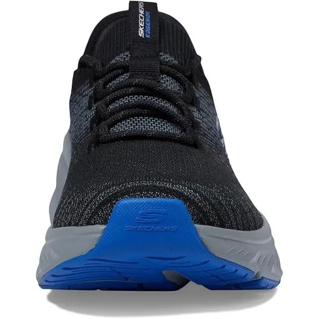 Skechers shoes - Slip-ins RF Edgeride - Raygo - 232932WW/BKBL - Black/Blue 2
