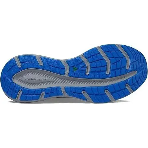 Skechers shoes - Slip-ins RF Edgeride - Raygo - 232932WW/BKBL - Black/Blue 4