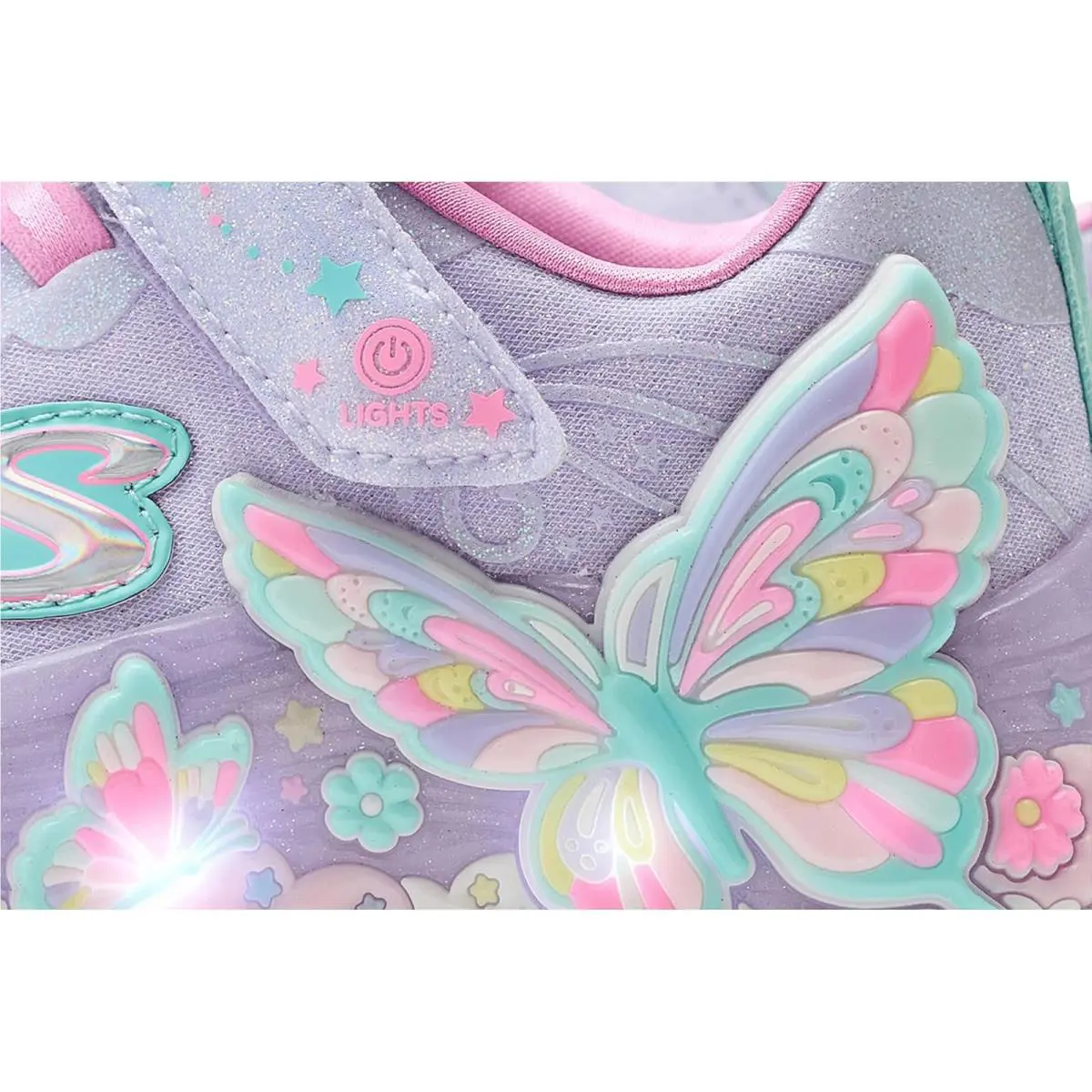 Skechers shoes - Light Pink 18