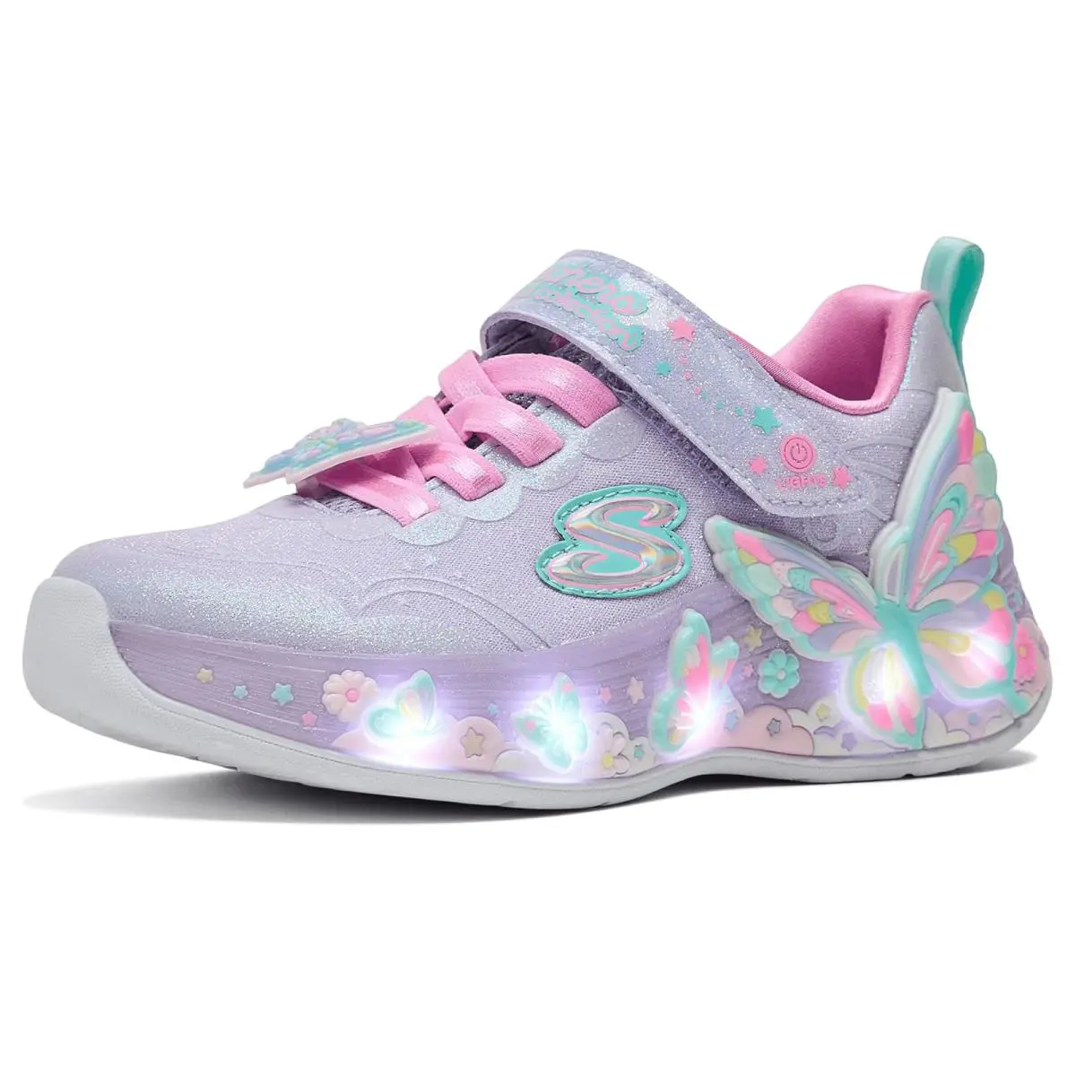 Skechers shoes - Light Pink 13