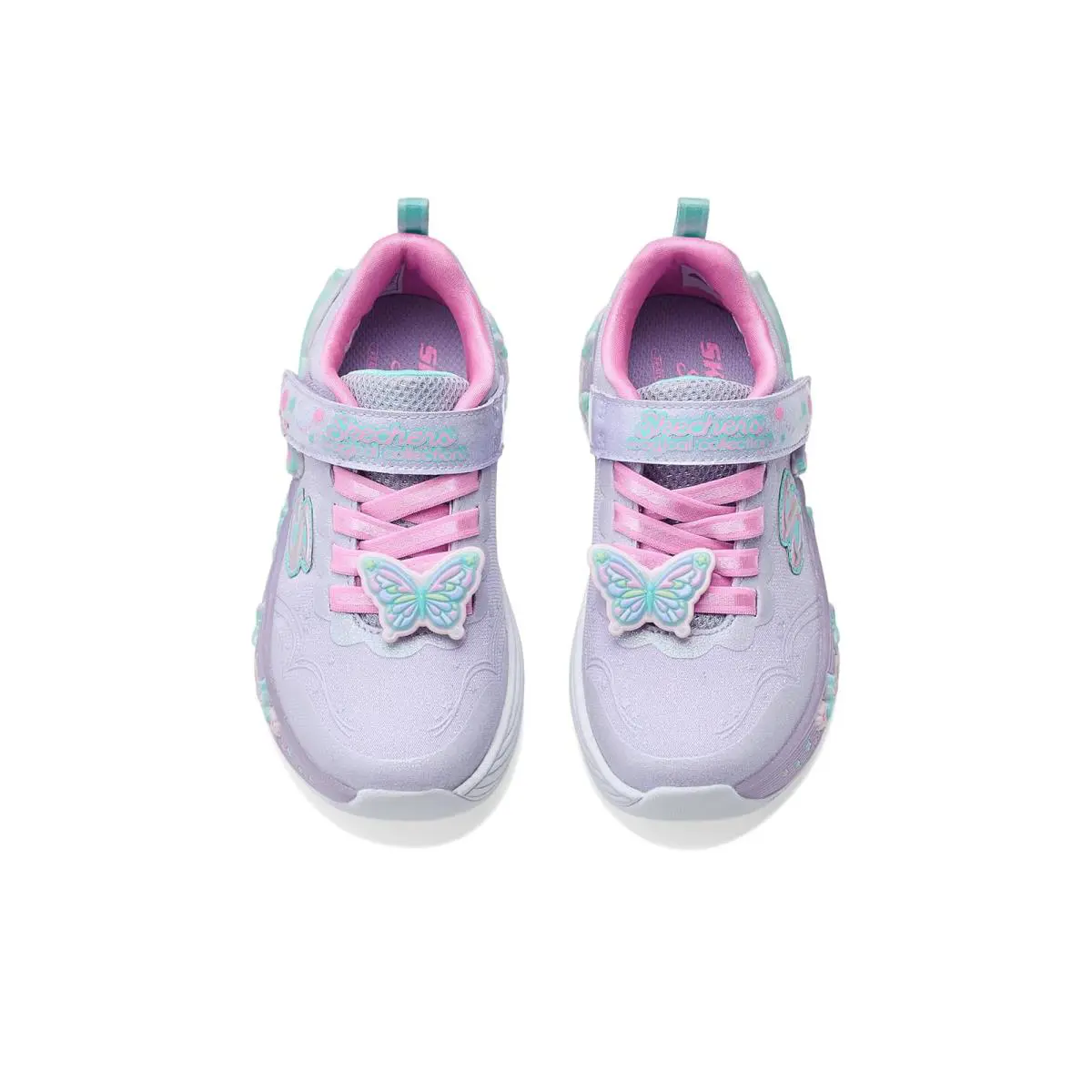 Skechers shoes - Light Pink 14