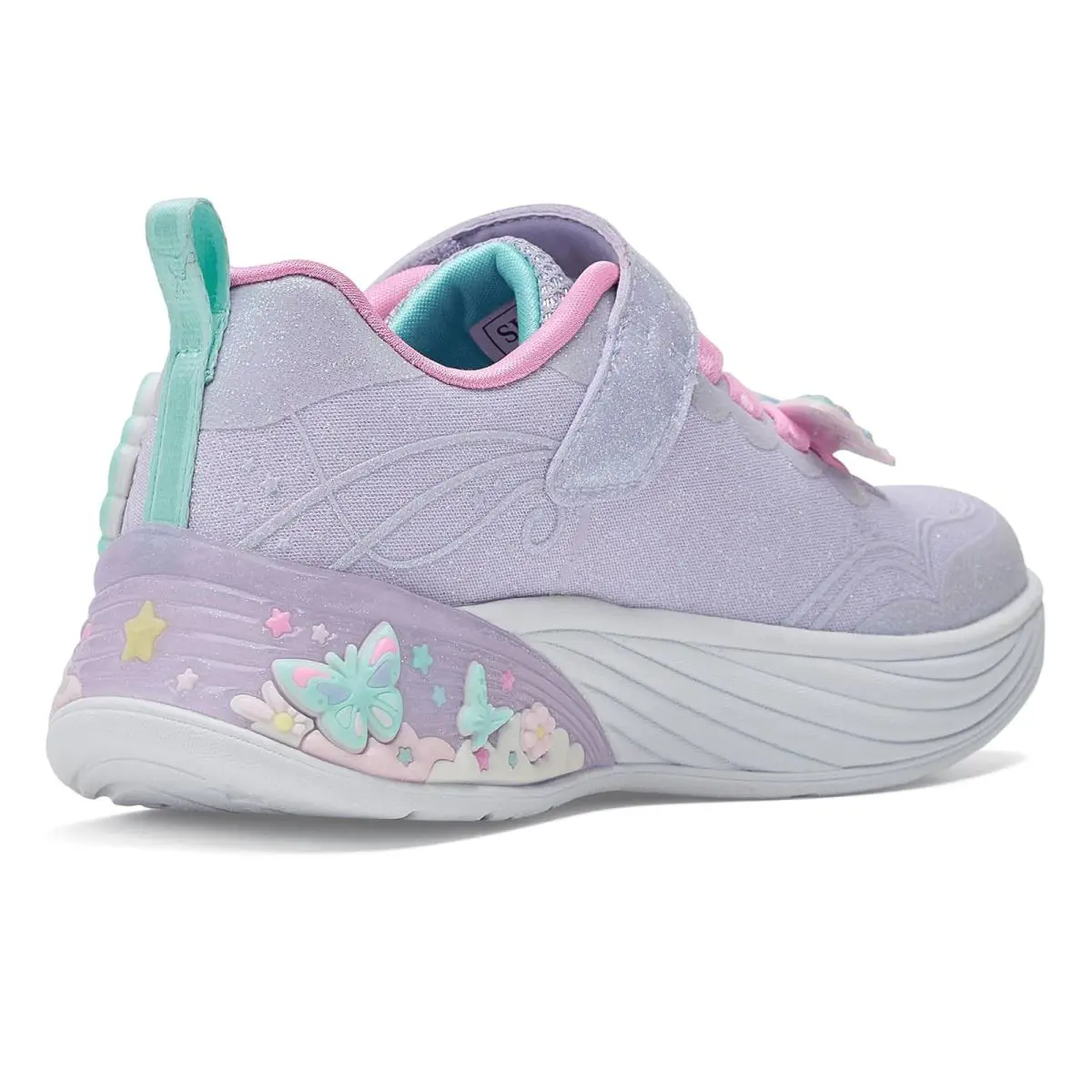 Skechers shoes - Light Pink 15