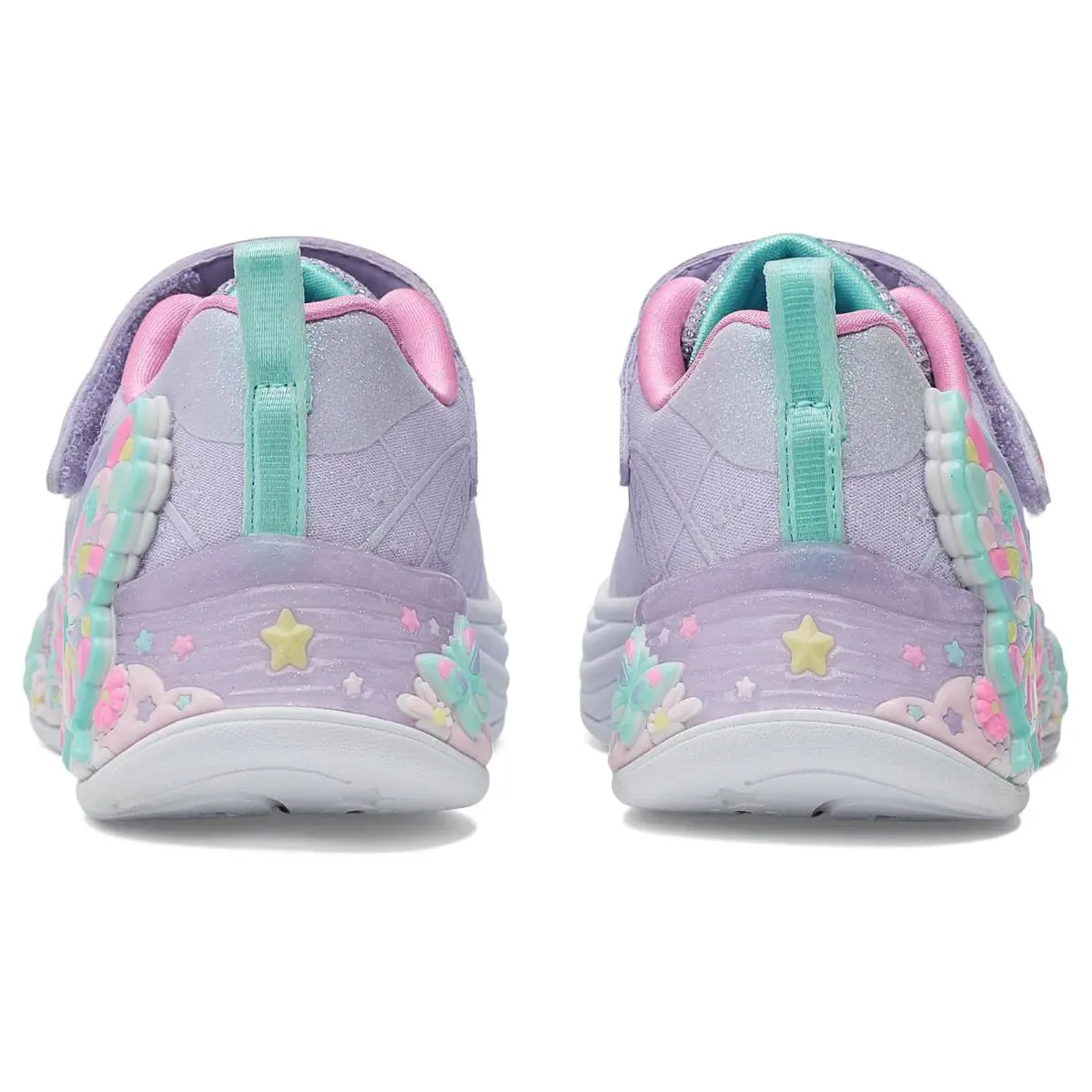 Skechers shoes - Light Pink 19