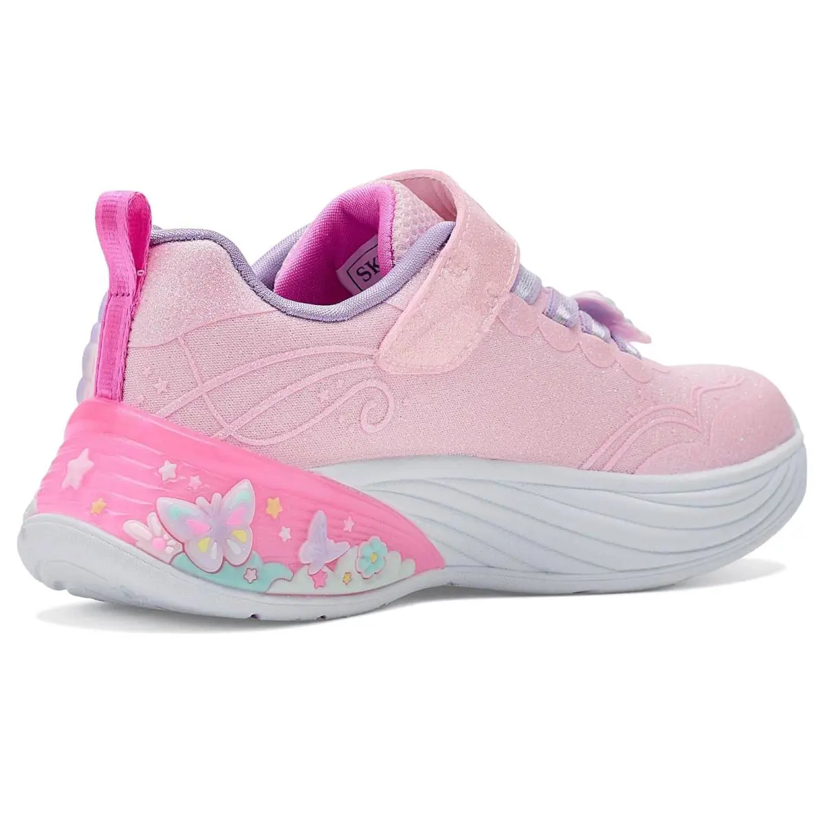 Skechers shoes - Light Pink 8