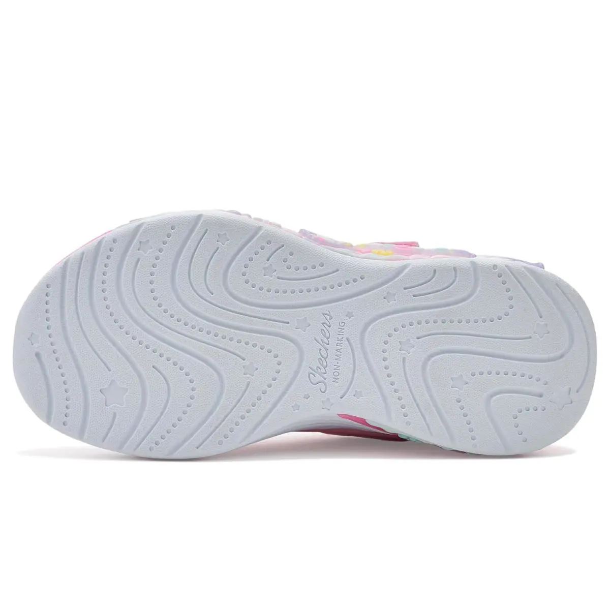 Skechers shoes - Light Pink 10