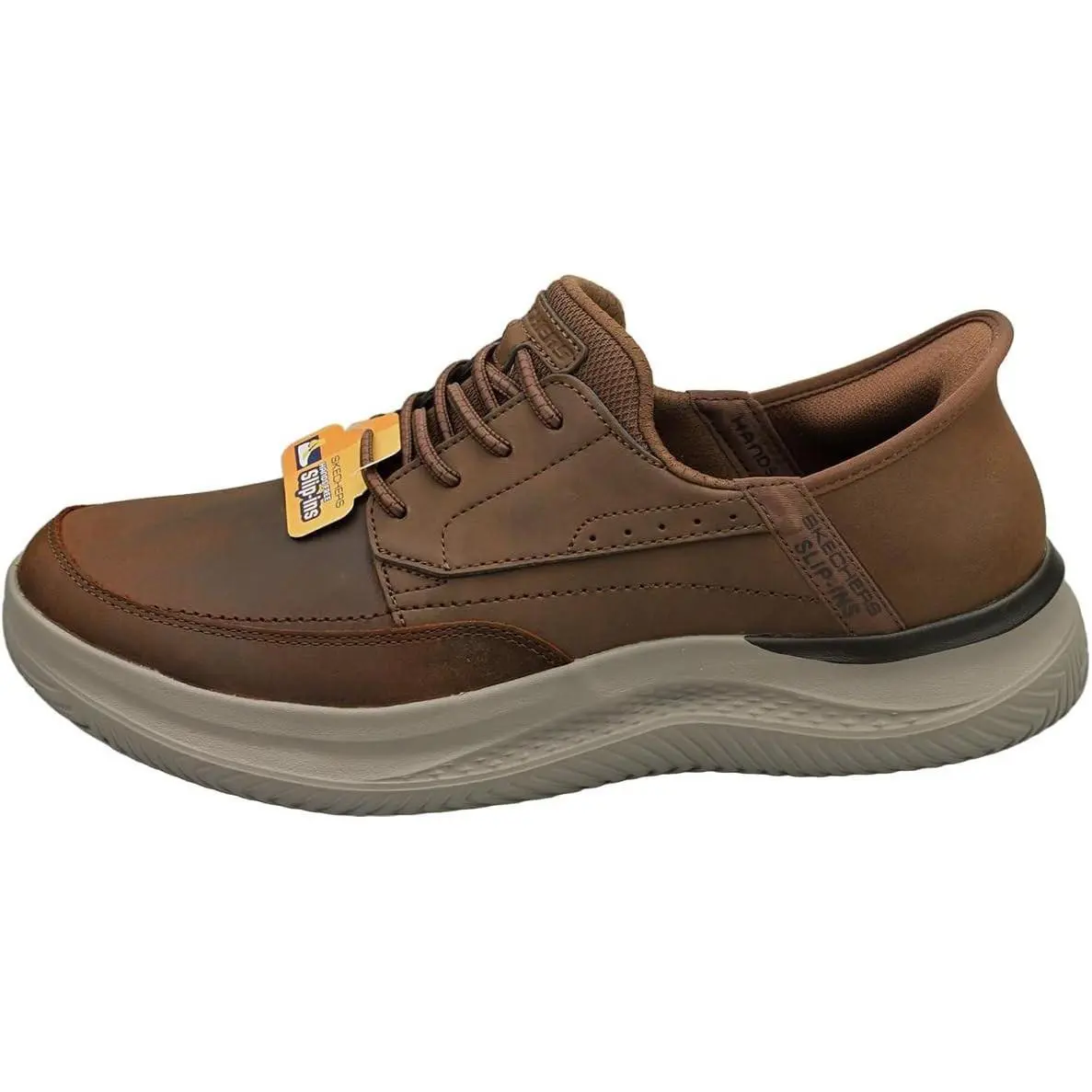 Skechers shoes - 205211 - 205211 - Brown 0