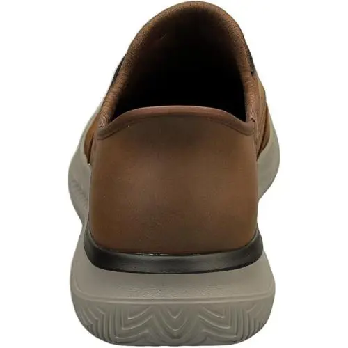 Skechers shoes - 205211 - 205211 - Brown 2